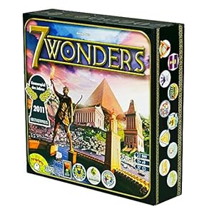 7 Wonders